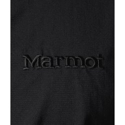 マーモット MARMOT ゼロストームジャケット ブラック Mサイズ マーモット（Marmot）アウター レインジャケット ゼロストーム