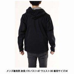 ヨドバシ.com - マーモット MARMOT ゼロストームジャケット