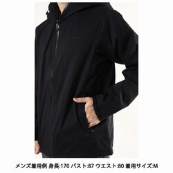 ヨドバシ.com - マーモット MARMOT ゼロストームジャケット