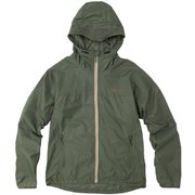 ゼロブリーズジャケット Zerobreeze Jacket TOMTJK10 (CED)シダー XLサイズ [アウトドア ジャケット メンズ]