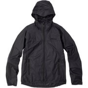 ゼロブリーズジャケット Zerobreeze Jacket TOMTJK10 (BK)ブラック XLサイズ [アウトドア ジャケット メンズ]