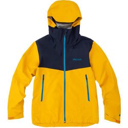 ヨドバシ.com - マーモット MARMOT クラウドブレーカージャケット 