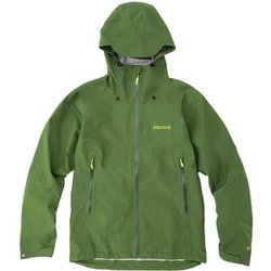 ヨドバシ.com - マーモット MARMOT クラウドブレーカージャケット