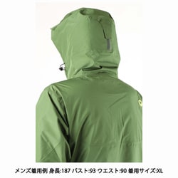 Marmot GORT-TEX クラウドブレーカージャケット TOMTJK02 楽天市場】マーモット Marmot GORE-TEX（防水透湿）クラウド