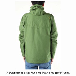 ヨドバシ.com - マーモット MARMOT クラウドブレーカージャケット Cloudbreaker Jacket TOMTJK02 (GGR) ガーデングリーン XLサイズ [アウトドア 防水ジャケット メンズ] 通販【全品無料配達】