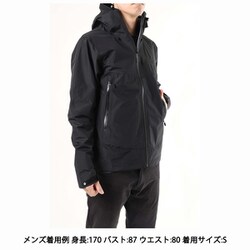 ヨドバシ.com - マーモット MARMOT クラウドブレーカージャケット