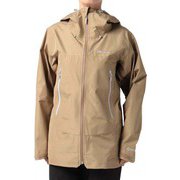 ウィメンズクラウドブレーカーアールエルジャケット W's Cloudbreaker RL Jacket TOWTJK01 (BAK)バーク Lサイズ [アウトドア 防水ジャケット レディース]