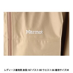 ヨドバシ.com - マーモット MARMOT ウィメンズクラウドブレーカー