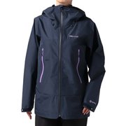 ウィメンズクラウドブレーカーアールエルジャケット W's Cloudbreaker RL Jacket TOWTJK01 (RNV)ロイヤルネイビー Mサイズ [アウトドア 防水ジャケット レディース]