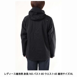 マーモット MARMOT ウィメンズゼロストームジャケット W's