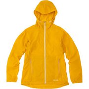 ウィメンズゼロブリーズジャケット W's Zerobreeze Jacket TOWTJK10 (SOL)ソーラー Sサイズ [アウトドア ジャケット レディース]
