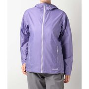 ウィメンズゼロブリーズジャケット W's Zerobreeze Jacket TOWTJK10 (PPL)ペイズリーパープル Lサイズ [アウトドア ジャケット レディース]