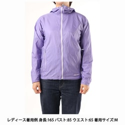 Amazon | [マーモット] ウィンドシェル ウィメンズゼロブリーズ