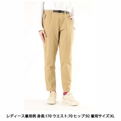 ヨドバシ.com - マーモット MARMOT ウィメンズロックストライドパンツ W's Rockstride Pants TOWTJD84  (BG)ベージュ Mサイズ [アウトドア ロングパンツ レディース] 通販【全品無料配達】