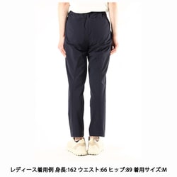 ヨドバシ.com - マーモット MARMOT ウィメンズロックストライドパンツ W's Rockstride Pants TOWTJD84 BK  Lサイズ [アウトドア ロングパンツ レディース] 通販【全品無料配達】