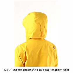 ヨドバシ.com - マーモット MARMOT ウィメンズクラウドブレーカー