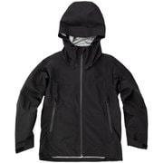 ウィメンズクラウドブレーカージャケット W's Cloudbreaker Jacket TOWTJK02 (BK)ブラック Mサイズ [アウトドア 防水ジャケット レディース]
