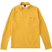 アンチインセクトロングスリーブボトルネック Anti Insect L/S BottleneckTOMTJB67 MSD Mサイズ [アウトドア カットソー メンズ]