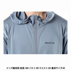 ヨドバシ.com - マーモット MARMOT サンスクリーンライト