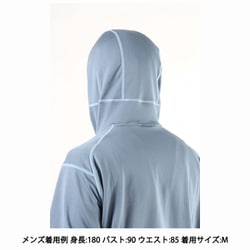 【美品】マーモット サンスクリーンライトフーディー /TOWPJB65/XL 美品】マーモット サンスクリーンライトフーディー /TOWPJB65/XL