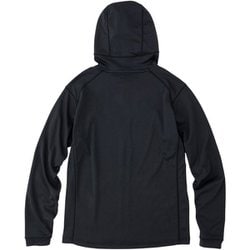 【美品】マーモット サンスクリーンライトフーディー /TOWPJB65/XL Marmot マーモット パーカー ジップアップ メンズ サン