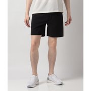 ミニマルライトハイカーショーツ Minimallight Hiker Shorts TOMTJD93 (BK)ブラック XLサイズ [アウトドア ショートパンツ メンズ]