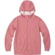 ウィメンズアンチインセクトロングスリーブフーディー W's Anti Insect L/S Hoody TOWTJB66 (PAM)ピンクアメジスト Mサイズ [アウトドア カットソー レディース]