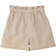 ウィメンズフリルハイウエストショートパン W's Frill High Waist Short Pants TOWTJD95 (CNO)チノ Lサイズ [アウトドア ショートパンツ レディース]