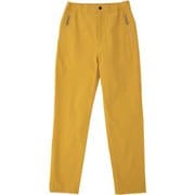 ウィメンズミニマルライトパンツ W’s Minimallight Pants TOWTJD90 (MSD)マスタード Mサイズ [アウトドア ロングパンツ レディース]