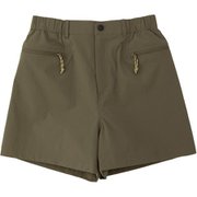 ウィメンズミニマルライトハイカーショーツ W’s Minimallight Hiker Shorts TOWTJD93 KH Mサイズ [アウトドア ショートパンツ レディース]