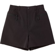 ウィメンズミニマルライトハイカーショーツ W’s Minimallight Hiker Shorts TOWTJD93 (BK)ブラック Sサイズ [アウトドア ショートパンツ レディース]
