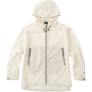ウィメンズフィールネイチャーウィンドジャケット W’s Feel Nature Wind Jacket TOWTJK14YY (MKR)モクレン Sサイズ [アウトドア ジャケット レディース]