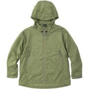 ウィメンズフィールネイチャーウィンドジャケット W’s Feel Nature Wind Jacket TOWTJK14YY (WKB)ワカバ Mサイズ [アウトドア ジャケット レディース]