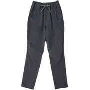 ウィメンズトレッキングデニムパンツ W's Trekking Denim Pants TOWTJD91YY (DNM)ダークネイビーモク Mサイズ [アウトドア ロングパンツ レディース]