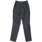ウィメンズトレッキングデニムパンツ W's Trekking Denim Pants TOWTJD91YY (DNM)ダークネイビーモク XLサイズ [アウトドア ロングパンツ レディース]