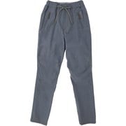 ウィメンズトレッキングデニムパンツ W's Trekking Denim Pants TOWTJD91YY (WBM)ウォッシュブルーモク Sサイズ [アウトドア ロングパンツ レディース]