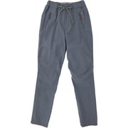 ウィメンズトレッキングデニムパンツ W's Trekking Denim Pants TOWTJD91YY (WBM)ウォッシュブルーモク XLサイズ [アウトドア ロングパンツ レディース]