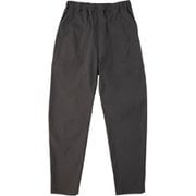 ウィメンズモンペベーカーパンツ W's Monpe Baker Pants TOWTJD92YY (GRP)グラファイト Sサイズ [アウトドア ロングパンツ レディース]