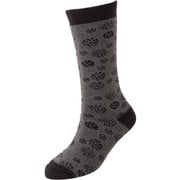 ウィメンズミツマタソックス W's Mitsumata Socks TOCTJB67YY (YZR)ヨゾラ [アウトドア ソックス レディース]