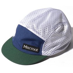 ヨドバシ.com - マーモット MARMOT メッシュジェットキャップ Mesh Jet Cap TOATJC36 (ML)マルチ [キャップ]  通販【全品無料配達】