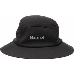 いつでもポイント10倍 MARMOT Mesh Jet Hat Lサイズ Black | www