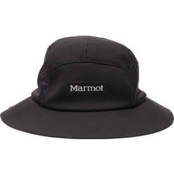 いつでもポイント10倍 MARMOT Mesh Jet Hat Lサイズ Black | www