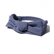キャンプクールヘアーターバン Camp Cool Hair Turban TOATJC58 (VBL)ヴァーシティーブルー [スポーツウェア アクセサリ ヘッドバンド]