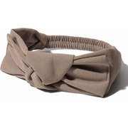 キャンプクールヘアーターバン Camp Cool Hair Turban TOATJC58 (BAK)バーク [スポーツウェア アクセサリ ヘッドバンド]