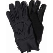 トレッキンググローブ Trekking Glove TOATJD72 (BK)ブラック Sサイズ [アウトドア グローブ]