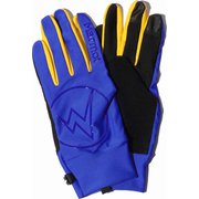 トレッキンググローブ Trekking Glove TOATJD72 (BL)ブルー Sサイズ [アウトドア グローブ]