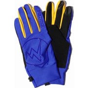 トレッキンググローブ Trekking Glove TOATJD72 (BL)ブルー Mサイズ [アウトドア グローブ]