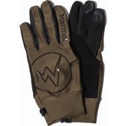 トレッキンググローブ Trekking Glove TOATJD72 (KH)カーキ Mサイズ [アウトドア グローブ]