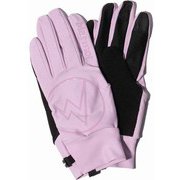 トレッキンググローブ Trekking Glove TOATJD72 (LIL)ライラック Mサイズ [アウトドア グローブ]