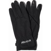 インナーライトグローブ Inner Lite Glove TOATJD73 (BK)ブラック Lサイズ [アウトドア グローブ]